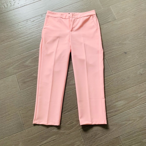 Women’s summer pants slacks - Picture 3 of 8